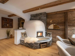 Alpine Lodge Brixen